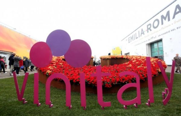 Vinitaly, l’evento perfetto