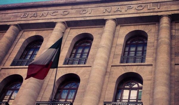 Miracolo bad bank: la vera storia del crac del Banco di Napoli